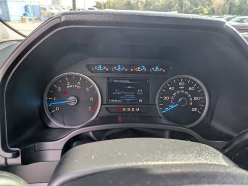 Used 2018 Ford F150 XLT w/ Equipment Group 302A Luxury image 10