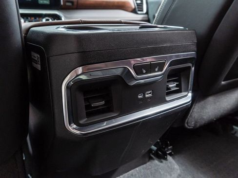 Used 2024 GMC Sierra 2500 Denali Ultimate w/ Max Trailering Package image 31