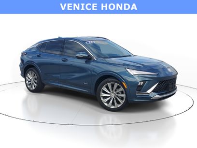 Used 2024 Buick Envista Avenir