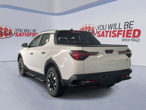 New 2026 Hyundai Santa Cruz SEL AWD/4WD image 7