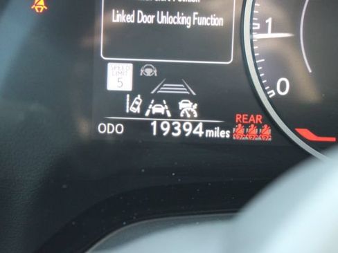 Certified 2024 Lexus RX 350 Premium w/ Convenience Package FWD image 15