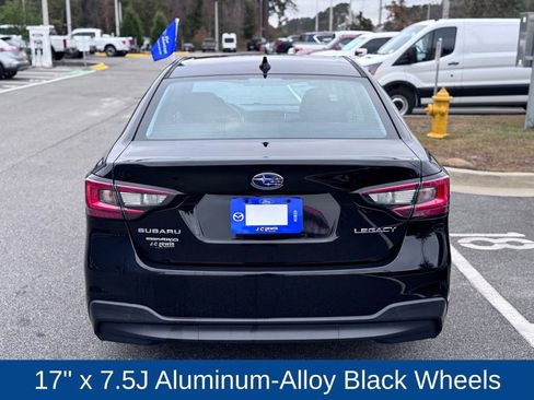 Used 2022 Subaru Legacy Premium image 6