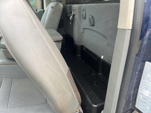 Used 2009 Dodge Ram 2500 Truck SLT w/ Trailer Tow Group image 12