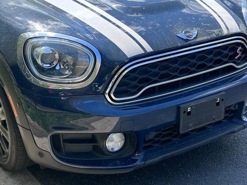 Used 2017 MINI Cooper Countryman S image 2