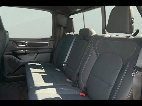 New 2025 RAM 1500 Big Horn image 6