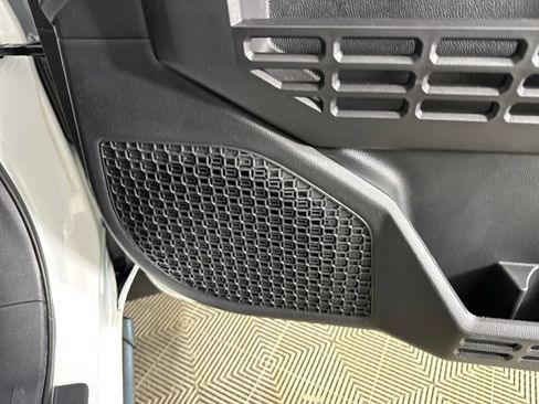 Used 2025 Toyota Tacoma TRD Sport w/ TRD Sport Upgrade Package image 29