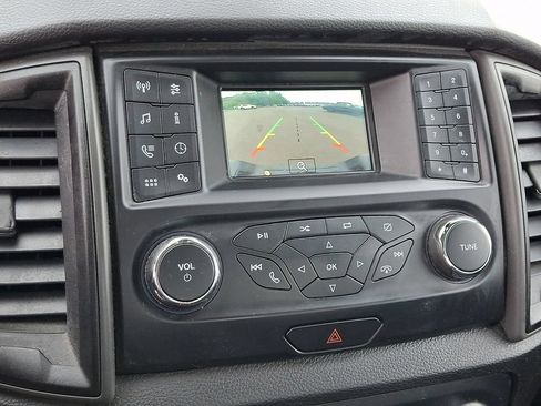 Used 2020 Ford Ranger XL w/ Equipment Group 101A Mid RWD image 19