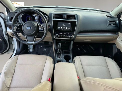 Used 2019 Subaru Outback 2.5i Limited w/ Protection Package #1 image 25