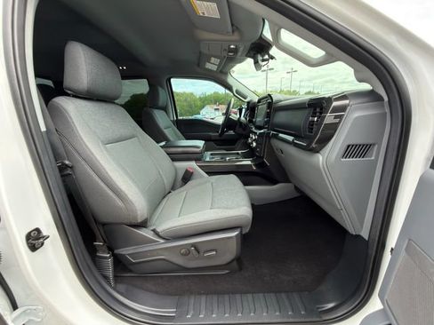 Used 2024 Ford F150 XLT w/ Equipment Group 303A High AWD/4WD image 10
