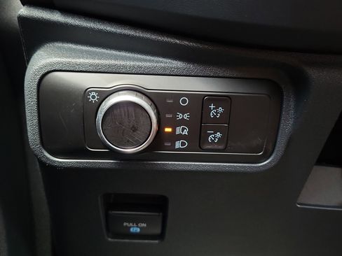 Used 2025 Ford Bronco Big Bend AWD/4WD image 28