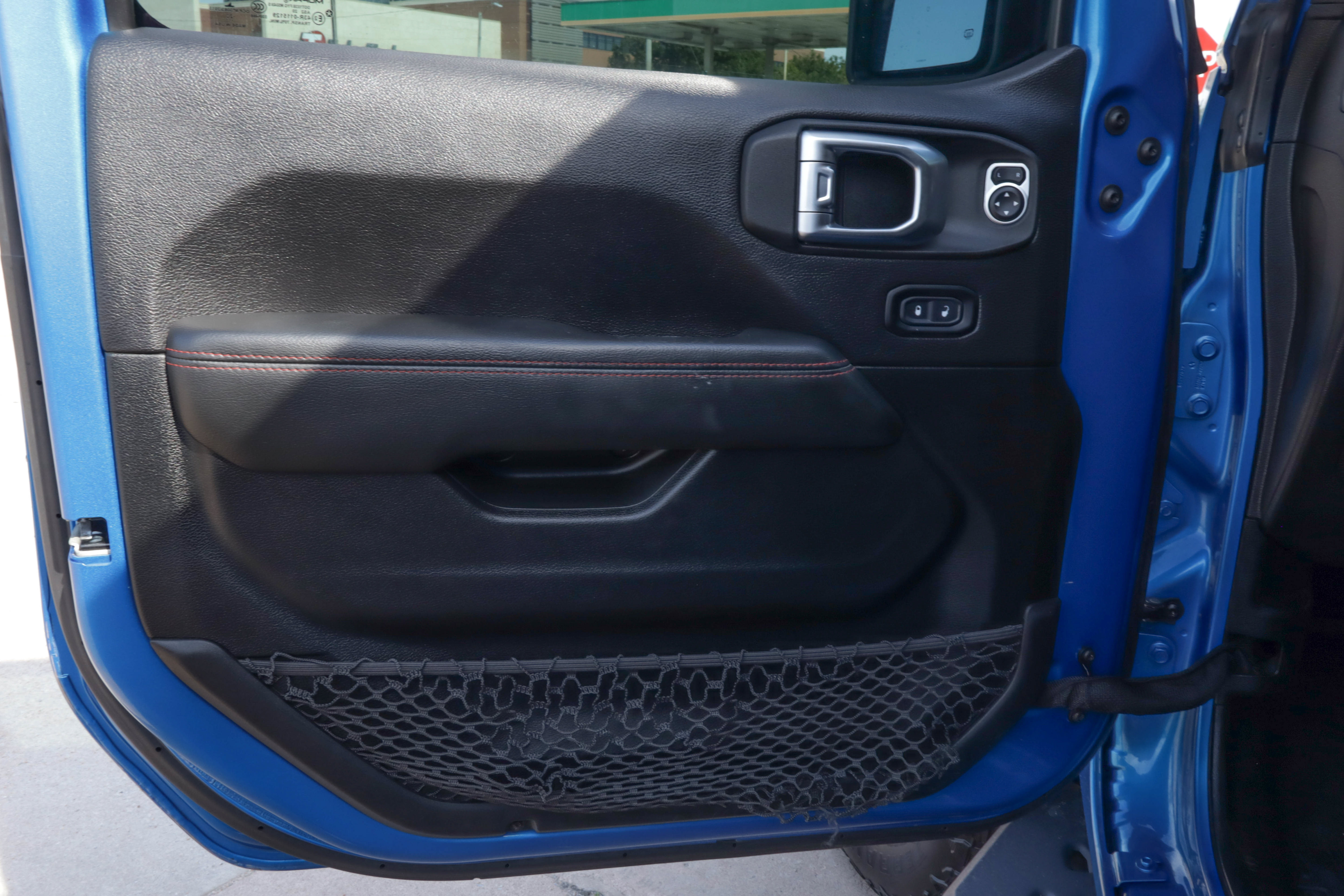 Used 2020 Jeep Gladiator Rubicon AWD/4WD image 20