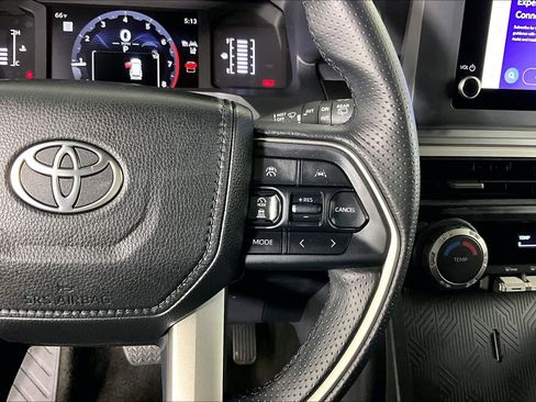 Used 2025 Toyota 4Runner SR5 image 22