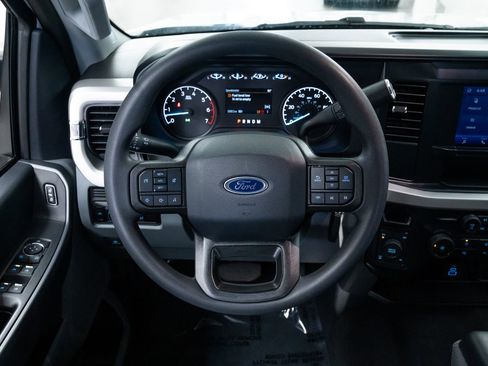 Used 2025 Ford F350 XL w/ STX Appearance Package image 11