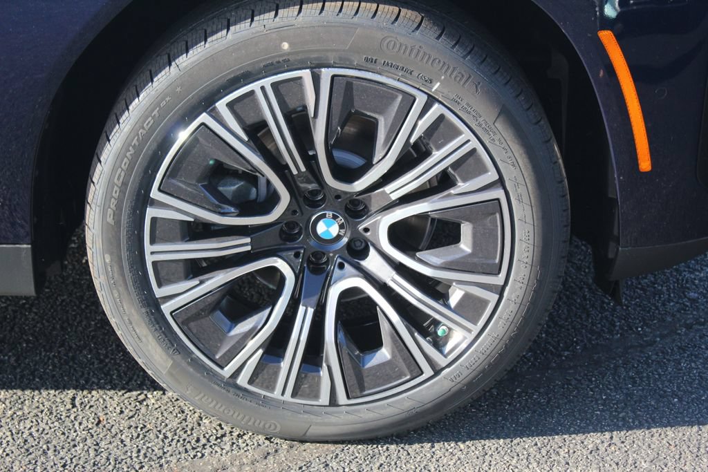 Used 2026 BMW X3 xDrive30i w/ Convenience Package AWD/4WD image 11