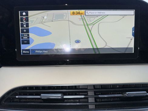 Used 2020 Hyundai Palisade Limited image 21