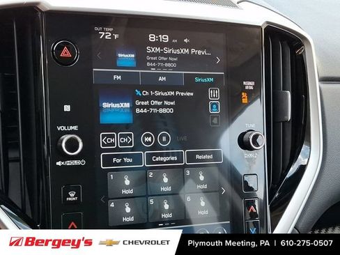 Used 2023 Subaru Ascent Premium AWD/4WD image 20