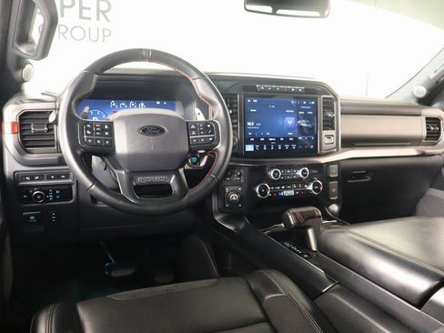 Used 2024 Ford F150 Raptor image 2