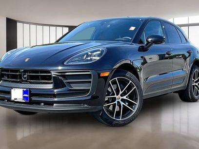 Used 2026 Porsche Macan