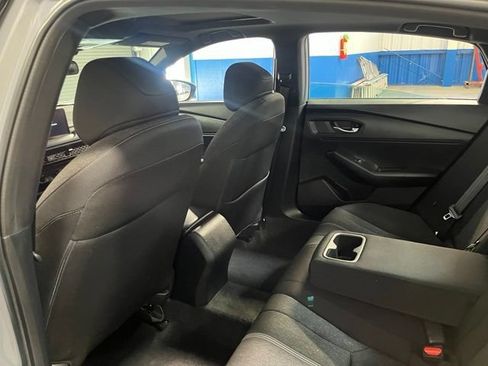 Used 2024 Honda Accord Sport image 18