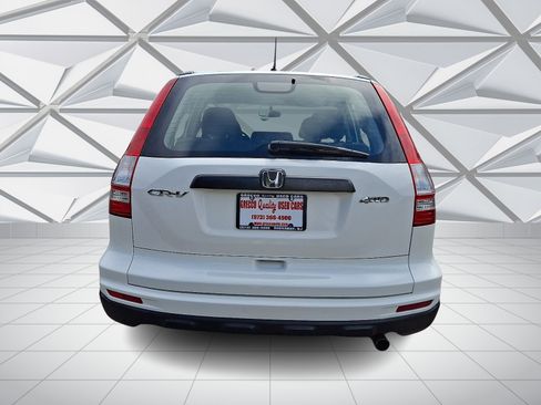 Used 2011 Honda CR-V LX image 9