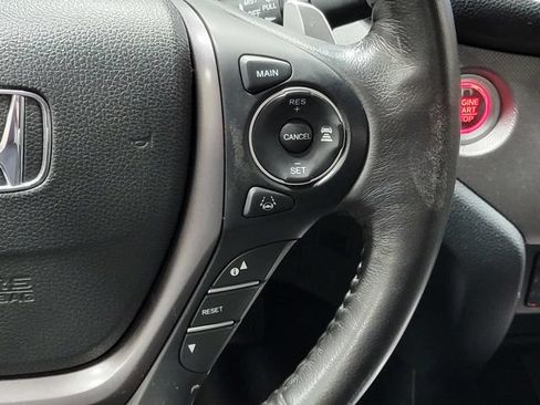 Used 2023 Honda Ridgeline RTL-E image 27