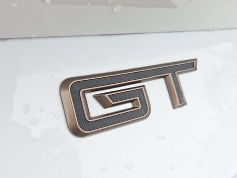 Used 2024 Ford Mustang GT Premium image 35