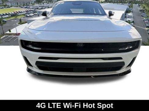 New 2026 Dodge Charger R/T w/ Performance Handling Group AWD/4WD image 40