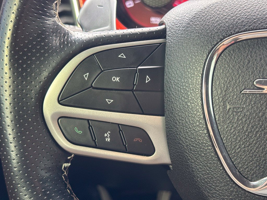 Used 2019 Dodge Challenger SRT Hellcat Redeye RWD image 21