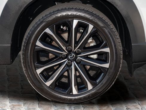 Used 2024 MAZDA CX-50 2.5 Turbo w/ Premium Plus Pkg image 42