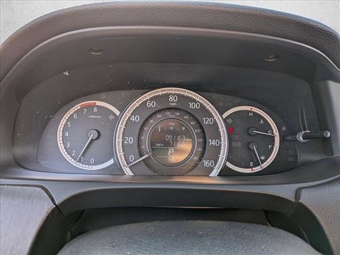 Used 2014 Honda Accord EX-L image 10