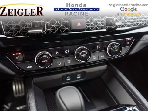 Used 2025 Honda Accord Sport image 25