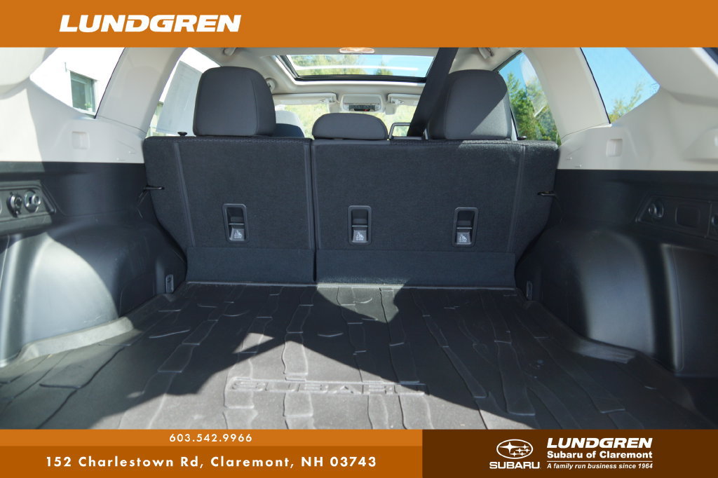 Used 2019 Subaru Forester Premium AWD/4WD image 34