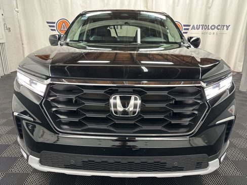 Used 2023 Honda Pilot EX-L image 4
