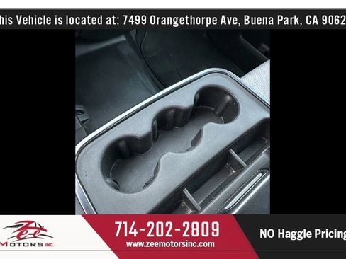 Used 2016 Chevrolet Silverado 3500 W/T w/ WT Convenience Package image 29