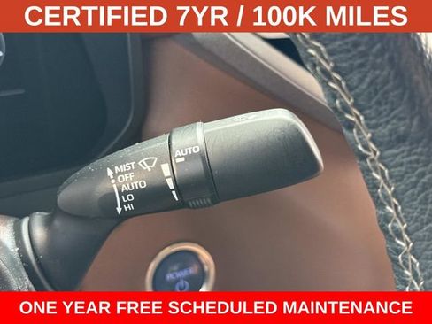 Used 2024 Toyota Tundra 1794 Edition AWD/4WD image 26