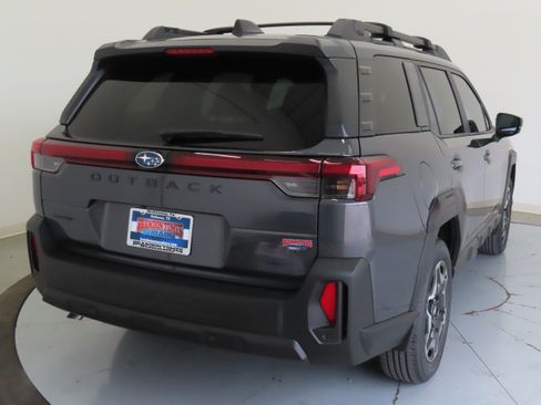 New 2026 Subaru Outback Touring image 3