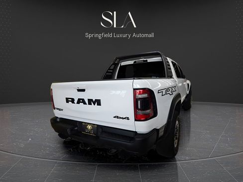Used 2024 RAM 1500 TRX w/ TRX Level 1 Equipment Group image 36