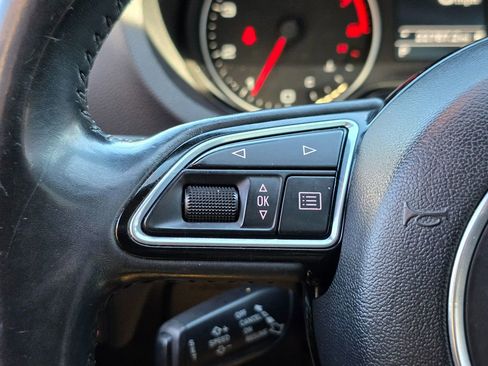 Used 2015 Audi A3 1.8T Premium w/ Aluminum Style Package image 33