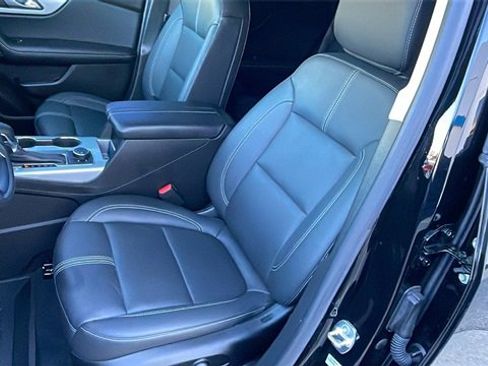 Used 2024 Chevrolet Blazer LT w/ LPO, Floor Liner Package image 11