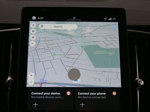 New 2026 Volvo XC90 B6 Ultra w/ Lounge Package image 15