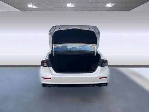 Used 2024 Honda Accord Sport image 22