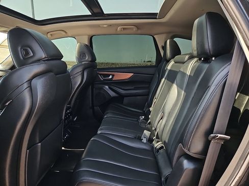 Used 2022 Acura MDX SH-AWD image 13