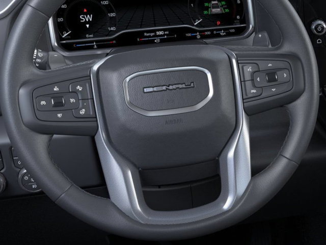 New 2026 GMC Sierra 1500 Denali w/ Denali Reserve Package AWD/4WD image 19
