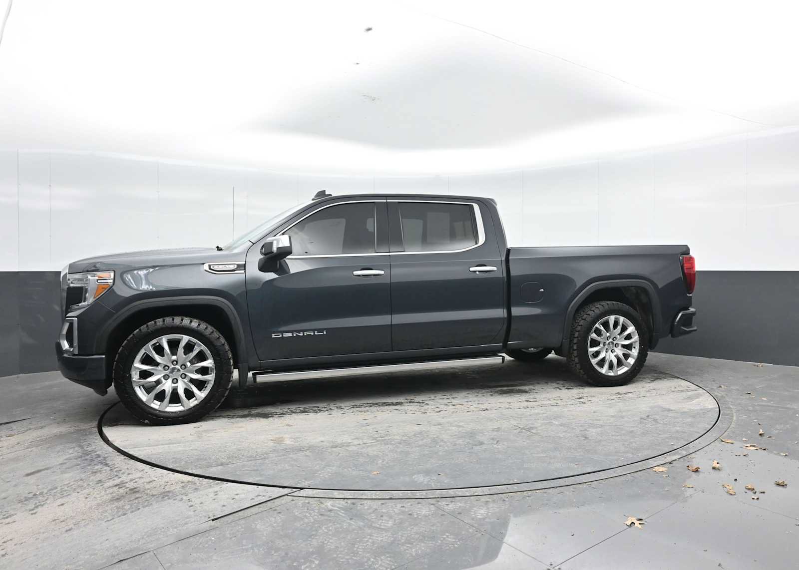 Used 2021 GMC Sierra 1500 Denali w/ Denali Ultimate Package AWD/4WD image 5