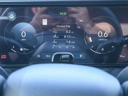 New 2026 Hyundai Palisade XRT Pro image 22