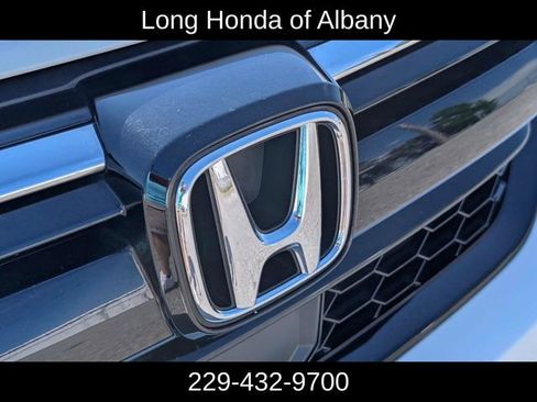 Used 2021 Honda CR-V EX-L image 4