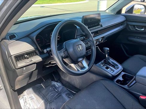Used 2023 Honda CR-V EX image 14