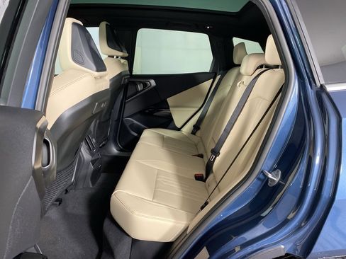 New 2026 BMW X3 xDrive30 w/ Premium Package image 21