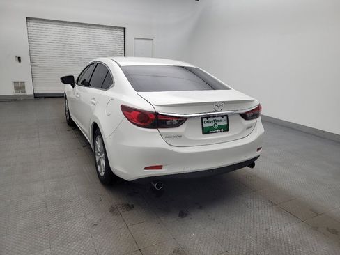 Used 2014 MAZDA MAZDA6 Sport image 6