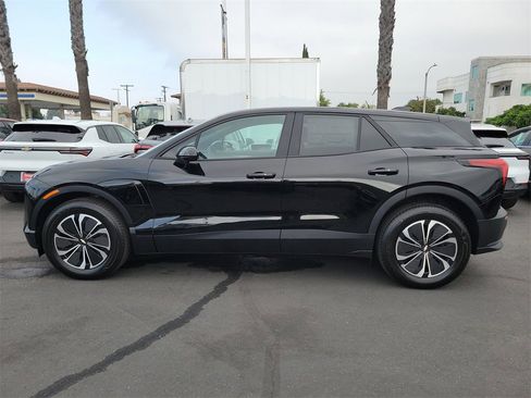 New 2026 Chevrolet Blazer EV LT image 21